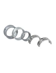 Bronzina Mancal - Metal Leve - SBC105JSTD
