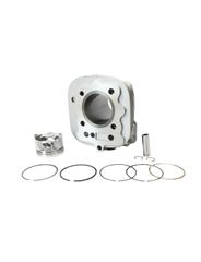 Kit Motor - Metal Leve - K9170