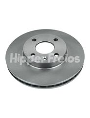 Disco Freio - Hipper Freios - HF52B