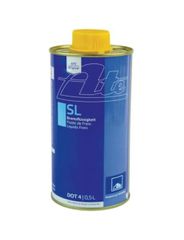 Fluido Freio Dot 4 500Ml - Ate Freios - I6092