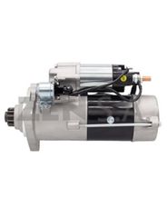 Motor Partida - Zen - ZEN35015
