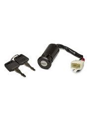 Chave Ignicao - Magnetron - MR90260540