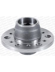 Cubo Roda S/ Rolamento - Hipper Freios - HFCD21