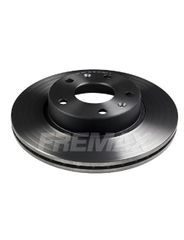 Disco Freio - Fremax - BD1010