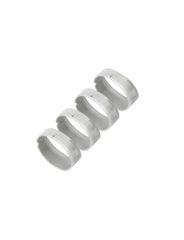 Bucha Biela - Metal Leve - BG544USTDSEMI