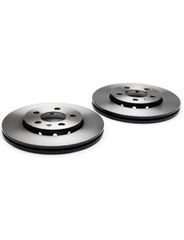 Disco Freio - Varga - RCDI08340