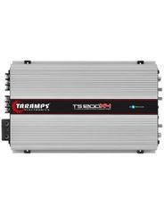 Amplificador 4 Canais - Taramps - TS1200X4