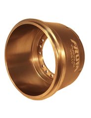 Tambor Freio - Frum - FR3581P