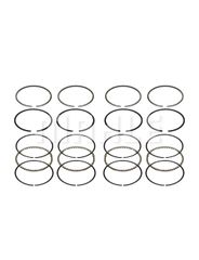 Jogo Aneis Motor 050 - Metal Leve - DA8405050