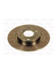Disco Freio - Varga - RPDI01000