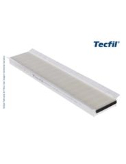 Filtro Cabine - Tecfil - ACP201