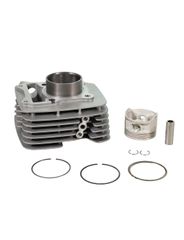 Kit Motor - Metal Leve - K9838
