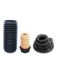 Kit Do Amortecedor Suspensao Dianteira Lado Esquerdo  Com Direcao Hidraulica Lado Direito - Bosch - MB4225E