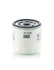 Filtro Oleo - Mann - W7008