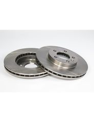 Disco Freio - Varga - DF910