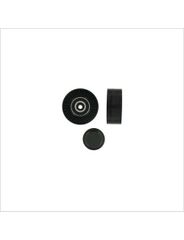 Rolamento Polia Tensora - Skf - VKM31008