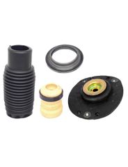 Kit Do Amortecedor Suspensao Dianteira Lado Direito Completo - Bosch - MB6072D