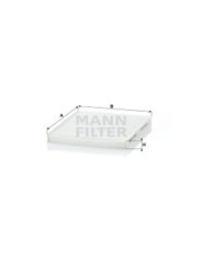 Filtro Cabine - Mann - CU2026
