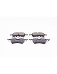 Pastilha Freio - Bosch - BB93SI