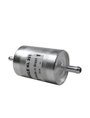 Filtro Combustivel - Metal Leve - KL225