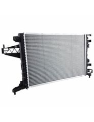 Radiador - M.Marelli - RMM2073001