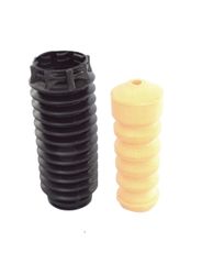 Kit Do Amortecedor Suspensao Traseira 01 Lado  Parcial - Bosch - MB4256S