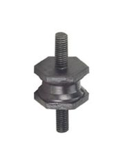 Coxim Superior Do Radiador - Bosch - MB509