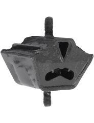 Coxim Dianteiro Do Motor Lados Direito  Esquerdo - Bosch - MB239