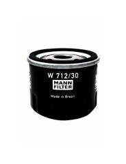 Filtro Oleo - Mann - W7123