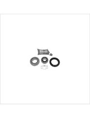Kit Rolamento Roda Dianteira - Skf - VKBA4505