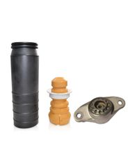 Kit Do Amortecedor Suspensao Traseira 01 Lado  Completo - Bosch - MB4279