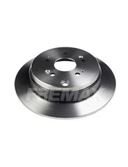 Disco Freio - Fremax - BD2913