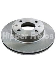 Disco Freio - Hipper Freios - HF380
