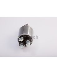 Automatico Partida - Bosch - F00ASH0127