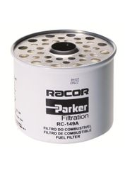 Filtro Combustivel - Rac.Parker - RC149A