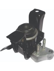 Coxim Dianteiro Do Motor Lado Direito Hidraulico - Bosch - MB753