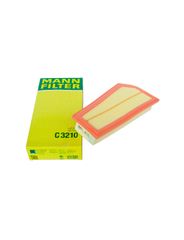 Filtro Ar - Mann - C3210