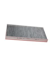 Filtro Cabine Carvao Ativado - Metal Leve - LAK117