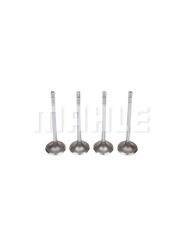 Valvula Admissao - Metal Leve - VA0510115
