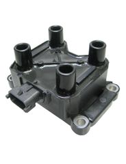 Bobina Ignicao - Gauss - GC4206