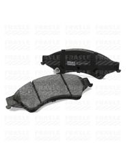 Pastilha Freio Ceramica - Fras-Le - PD1434CMAXX