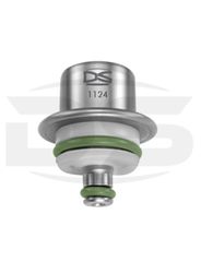Regulador Pressao - Ds - DS1124