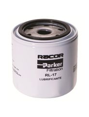 Filtro Oleo - Rac.Parker - RL17