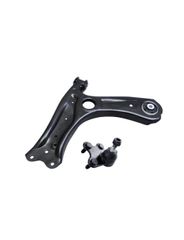 Bandeja Suspensao - Cofap - BJC01066M