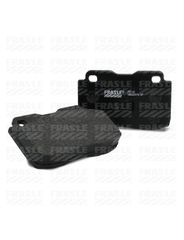 Pastilha Freio - Fras-Le - PD18