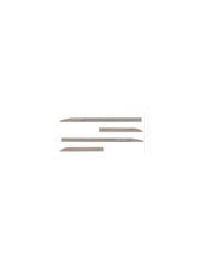 Friso Lateral Slim Alto Relevo - Flash - F2836