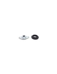 Coxim Do Amortecedor Suspensao Dianteira Com Rolamento - Bosch - MB9375A