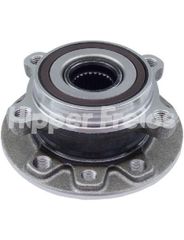 Cubo Roda S/ Rolamento - Hipper Freios - HFCD720