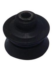 Coxim Do Amortecedor Suspensao Traseira - Bosch - MB1174
