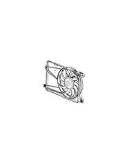 Eletroventilador - M.Marelli - N0876001MM